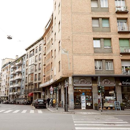 Prestige Boutique Homes - Colonne Di San Lorenzo ミラノ エクステリア 写真