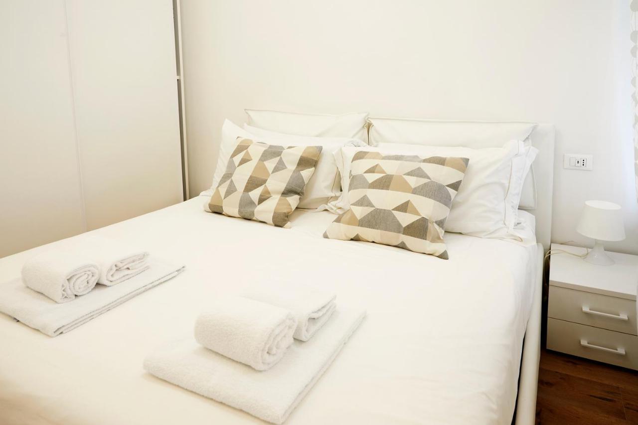 Prestige Boutique Homes - Colonne Di San Lorenzo ミラノ エクステリア 写真