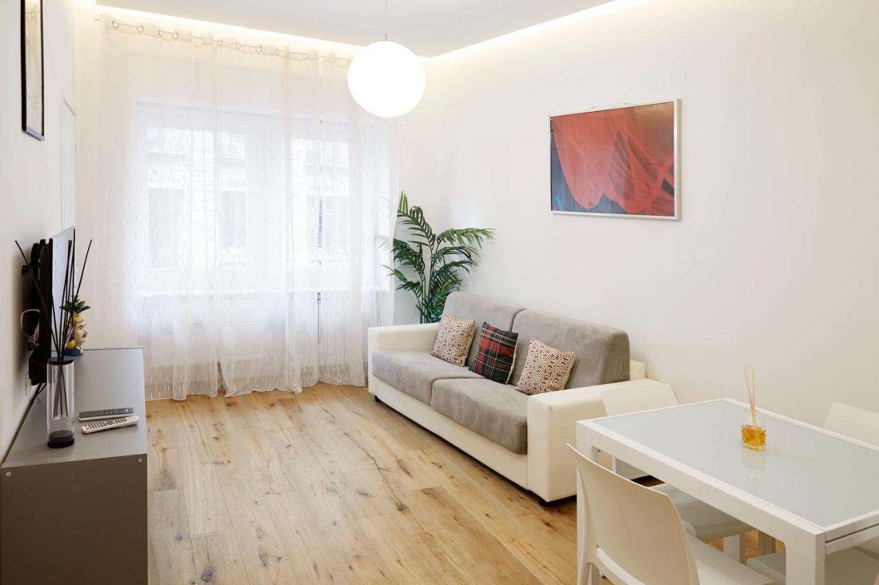 Prestige Boutique Homes - Colonne Di San Lorenzo ミラノ エクステリア 写真
