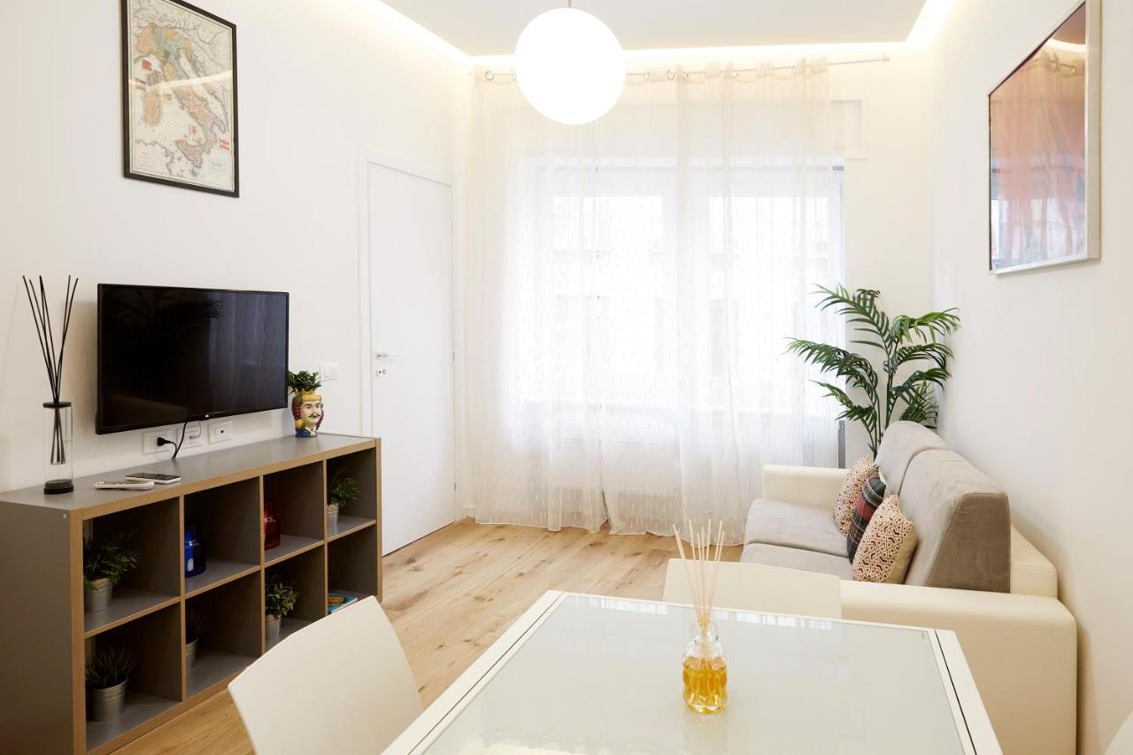 Prestige Boutique Homes - Colonne Di San Lorenzo ミラノ エクステリア 写真